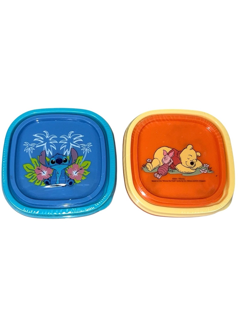 Storage Containers